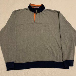 Orvis Pullover Sweatshirt